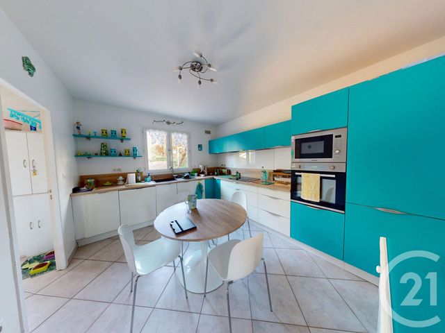 Maison &agrave; vendre - 7 pi&egrave;ces - 155,15 m2 - Pibrac - 31 - MIDI-PYRENEES