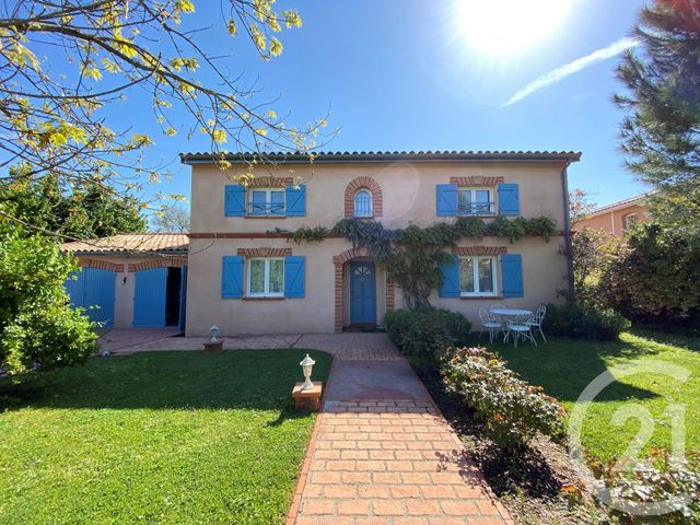 maison - PIBRAC - 31