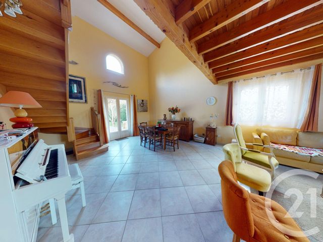 Maison &agrave; vendre - 7 pi&egrave;ces - 155,15 m2 - Pibrac - 31 - MIDI-PYRENEES