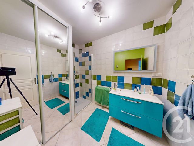 Maison &agrave; vendre - 7 pi&egrave;ces - 155,15 m2 - Pibrac - 31 - MIDI-PYRENEES