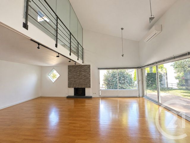 Maison &agrave; louer - 5 pi&egrave;ces - 170,79 m2 - Seilh - 31 - MIDI-PYRENEES
