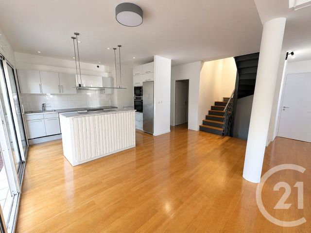 Maison &agrave; louer - 5 pi&egrave;ces - 170,79 m2 - Seilh - 31 - MIDI-PYRENEES
