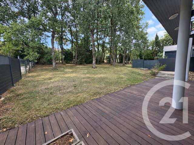 Maison &agrave; louer - 5 pi&egrave;ces - 170,79 m2 - Seilh - 31 - MIDI-PYRENEES