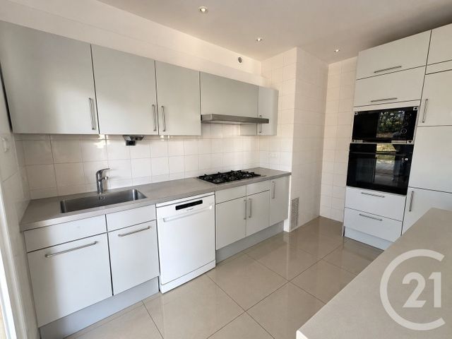 Maison &agrave; louer - 5 pi&egrave;ces - 170,79 m2 - Seilh - 31 - MIDI-PYRENEES