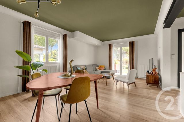 Maison &agrave; vendre - 10 pi&egrave;ces - 283,29 m2 - Cornebarrieu - 31 - MIDI-PYRENEES