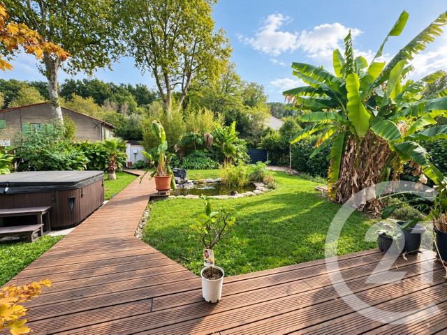 Maison &agrave; vendre - 10 pi&egrave;ces - 283,29 m2 - Cornebarrieu - 31 - MIDI-PYRENEES