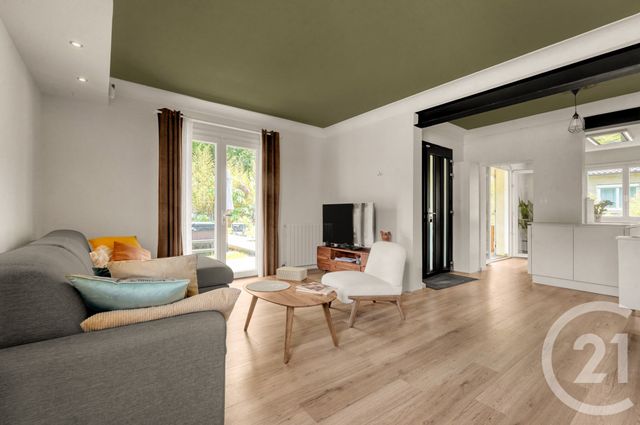 Maison &agrave; vendre - 10 pi&egrave;ces - 283,29 m2 - Cornebarrieu - 31 - MIDI-PYRENEES