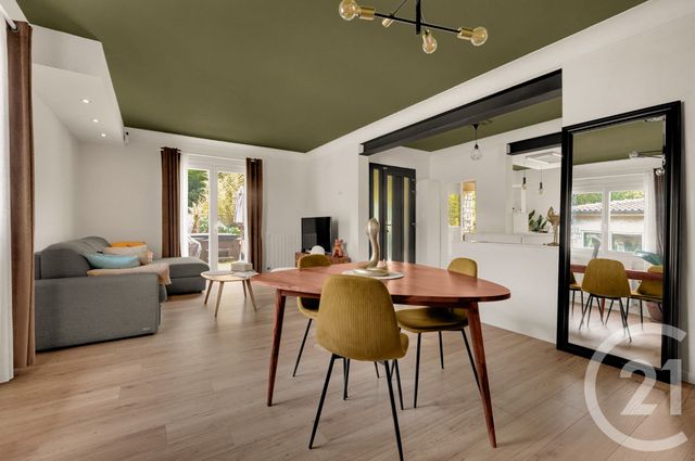 Maison &agrave; vendre - 10 pi&egrave;ces - 283,29 m2 - Cornebarrieu - 31 - MIDI-PYRENEES