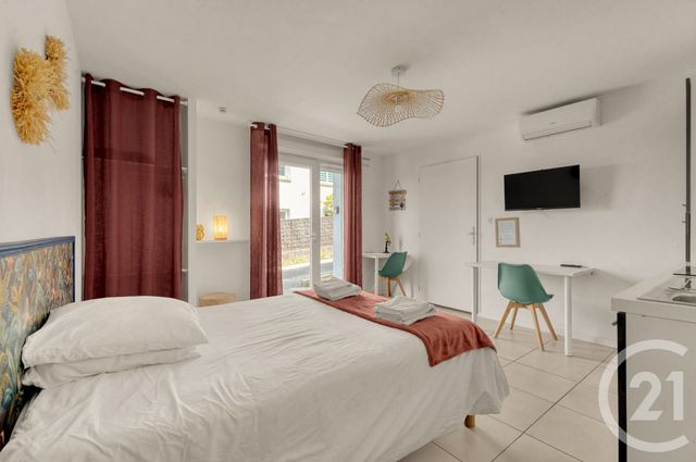Immeuble &agrave; vendre - 283,29 m2 - Cornebarrieu - 31 - MIDI-PYRENEES