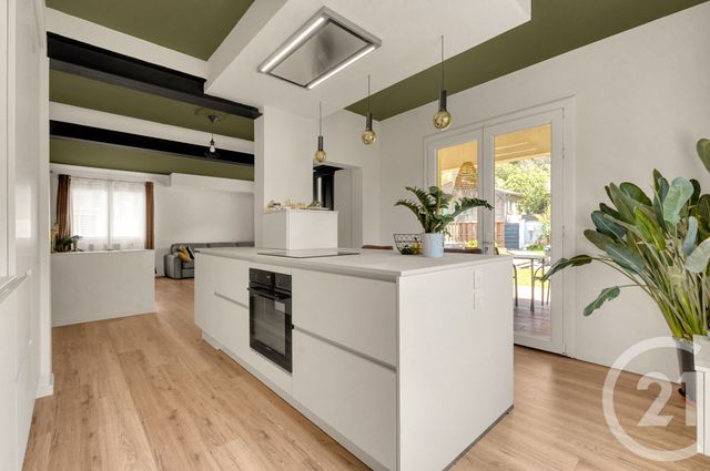 Immeuble &agrave; vendre - 283,29 m2 - Cornebarrieu - 31 - MIDI-PYRENEES