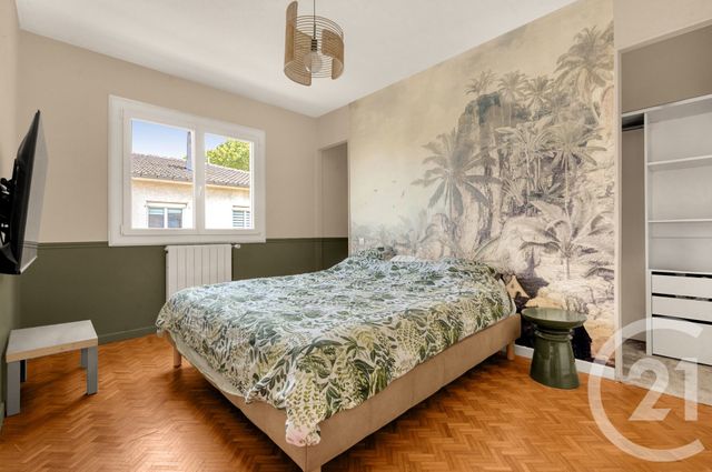 Immeuble &agrave; vendre - 283,29 m2 - Cornebarrieu - 31 - MIDI-PYRENEES