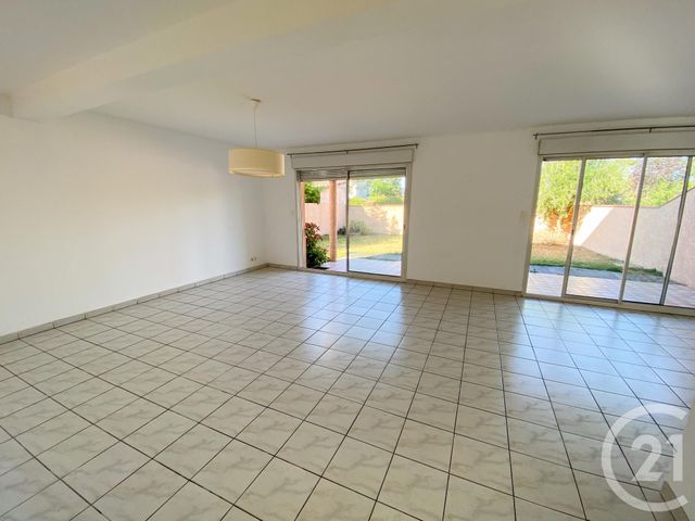 Maison &agrave; vendre - 5 pi&egrave;ces - 124,88 m2 - Tournefeuille - 31 - MIDI-PYRENEES