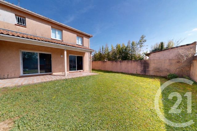 maison - TOURNEFEUILLE - 31