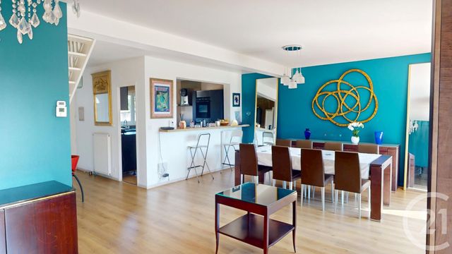 Maison &agrave; vendre - 5 pi&egrave;ces - 124,88 m2 - Tournefeuille - 31 - MIDI-PYRENEES