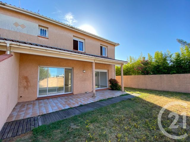 maison - TOURNEFEUILLE - 31