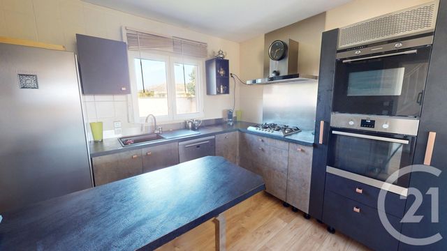 Maison &agrave; vendre - 5 pi&egrave;ces - 124,88 m2 - Tournefeuille - 31 - MIDI-PYRENEES