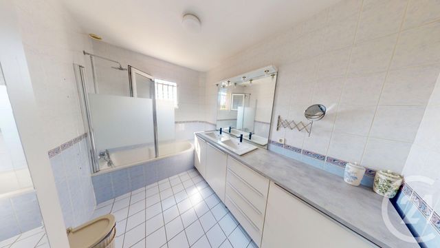 Maison &agrave; vendre - 5 pi&egrave;ces - 124,88 m2 - Tournefeuille - 31 - MIDI-PYRENEES
