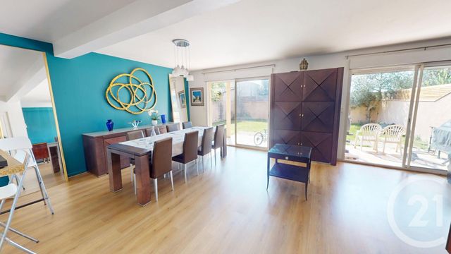 Maison &agrave; vendre - 5 pi&egrave;ces - 124,88 m2 - Tournefeuille - 31 - MIDI-PYRENEES