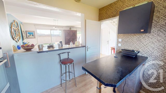 Maison &agrave; vendre - 5 pi&egrave;ces - 124,88 m2 - Tournefeuille - 31 - MIDI-PYRENEES