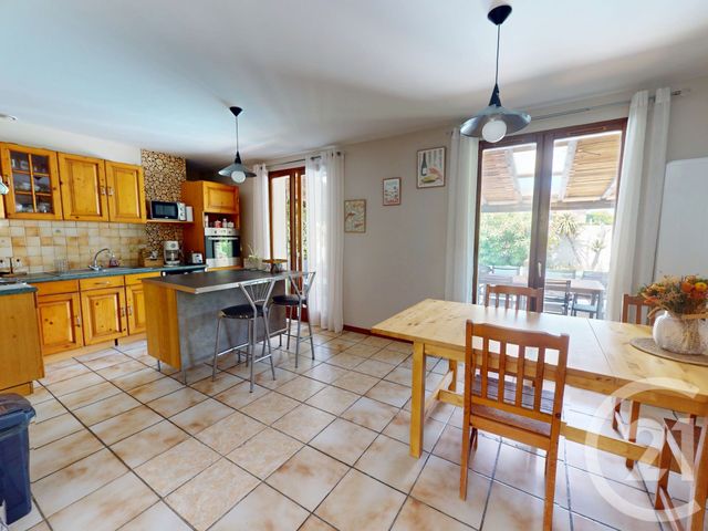 Maison &agrave; vendre - 6 pi&egrave;ces - 115,98 m2 - Colomiers - 31 - MIDI-PYRENEES