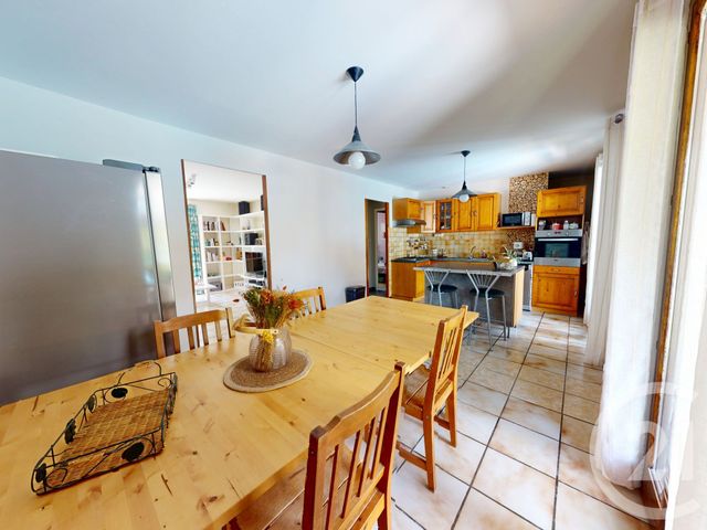 Maison &agrave; vendre - 6 pi&egrave;ces - 115,98 m2 - Colomiers - 31 - MIDI-PYRENEES
