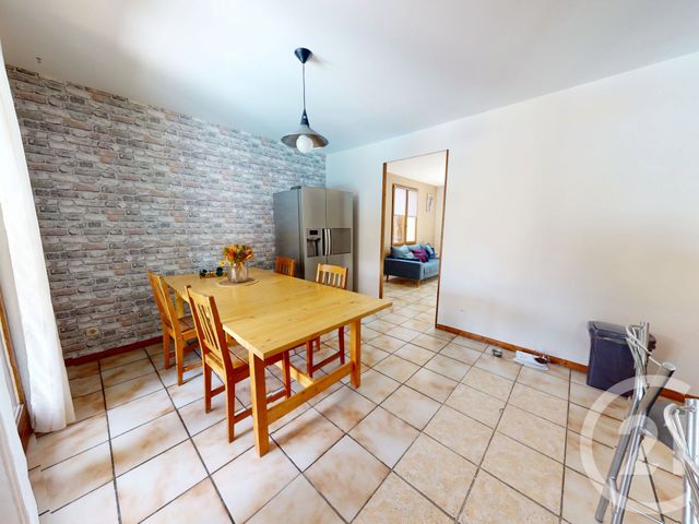 Maison &agrave; vendre - 6 pi&egrave;ces - 115,98 m2 - Colomiers - 31 - MIDI-PYRENEES
