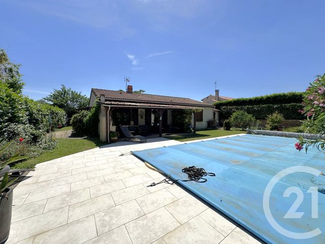 Maison &agrave; vendre - 6 pi&egrave;ces - 115,98 m2 - Colomiers - 31 - MIDI-PYRENEES