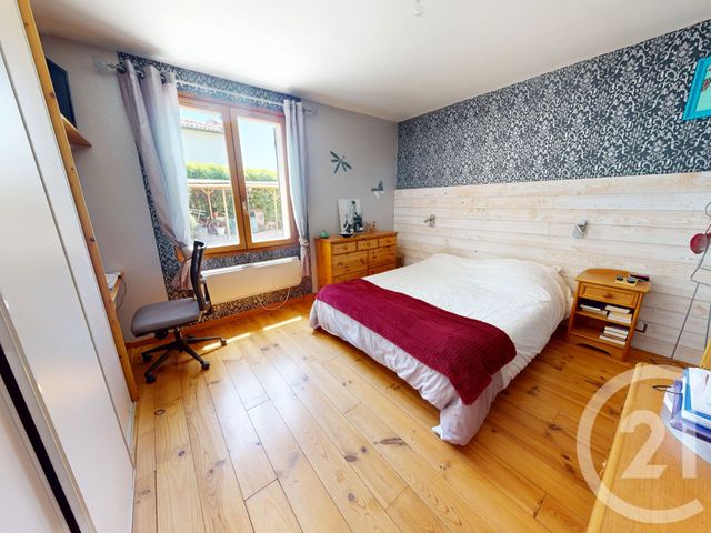 Maison &agrave; vendre - 6 pi&egrave;ces - 115,98 m2 - Colomiers - 31 - MIDI-PYRENEES