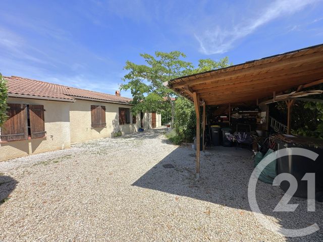 Maison &agrave; vendre - 6 pi&egrave;ces - 115,98 m2 - Colomiers - 31 - MIDI-PYRENEES