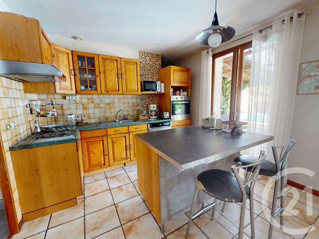 Maison &agrave; vendre - 6 pi&egrave;ces - 115,98 m2 - Colomiers - 31 - MIDI-PYRENEES