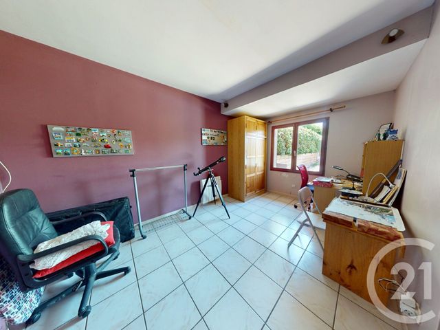 Maison &agrave; vendre - 6 pi&egrave;ces - 115,98 m2 - Colomiers - 31 - MIDI-PYRENEES
