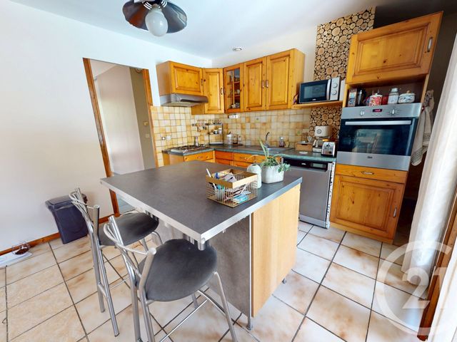 Maison &agrave; vendre - 6 pi&egrave;ces - 115,98 m2 - Colomiers - 31 - MIDI-PYRENEES