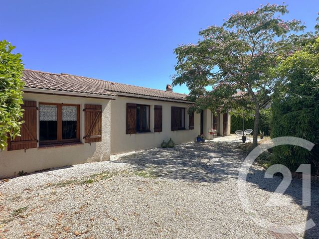 Maison &agrave; vendre - 6 pi&egrave;ces - 115,98 m2 - Colomiers - 31 - MIDI-PYRENEES