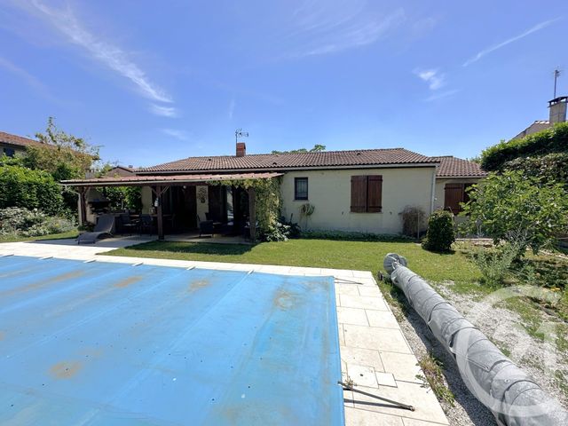 Maison &agrave; vendre - 6 pi&egrave;ces - 115,98 m2 - Colomiers - 31 - MIDI-PYRENEES