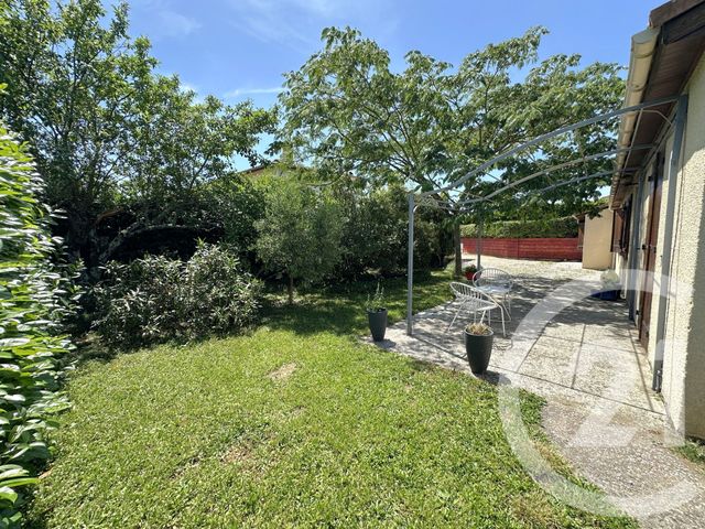 Maison &agrave; vendre - 6 pi&egrave;ces - 115,98 m2 - Colomiers - 31 - MIDI-PYRENEES