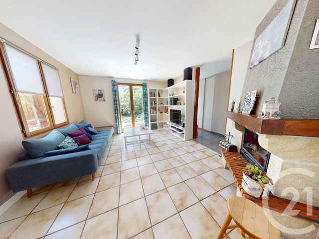 Maison &agrave; vendre - 6 pi&egrave;ces - 115,98 m2 - Colomiers - 31 - MIDI-PYRENEES
