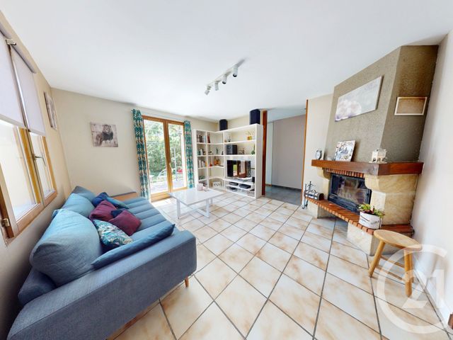 Maison &agrave; vendre - 6 pi&egrave;ces - 115,98 m2 - Colomiers - 31 - MIDI-PYRENEES