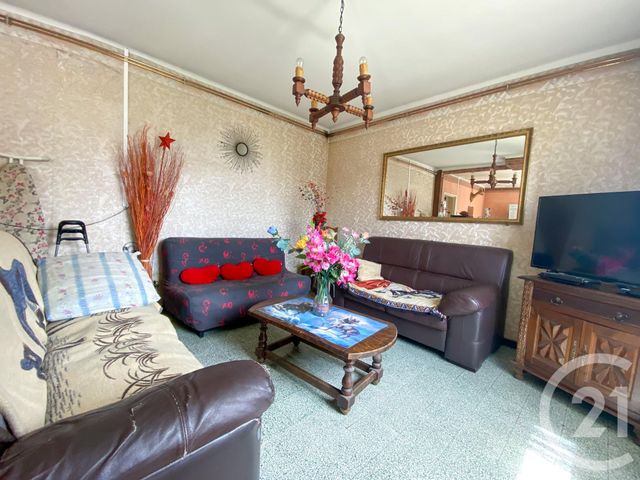 Maison à vendre - 3 pièces - 61,66 m2 - Colomiers - 31 - MIDI-PYRENEES