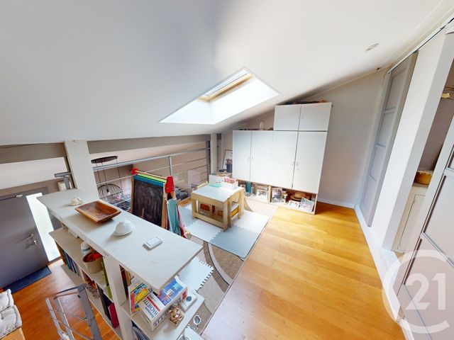 Maison &agrave; vendre - 5 pi&egrave;ces - 126 m2 - Colomiers - 31 - MIDI-PYRENEES