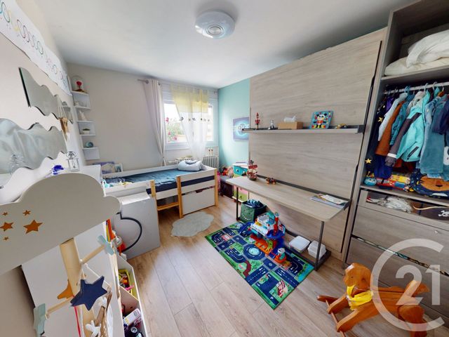 Maison &agrave; vendre - 5 pi&egrave;ces - 126 m2 - Colomiers - 31 - MIDI-PYRENEES
