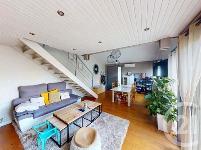 Maison &agrave; vendre - 5 pi&egrave;ces - 126 m2 - Colomiers - 31 - MIDI-PYRENEES