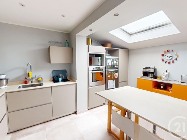 Maison &agrave; vendre - 5 pi&egrave;ces - 126 m2 - Colomiers - 31 - MIDI-PYRENEES