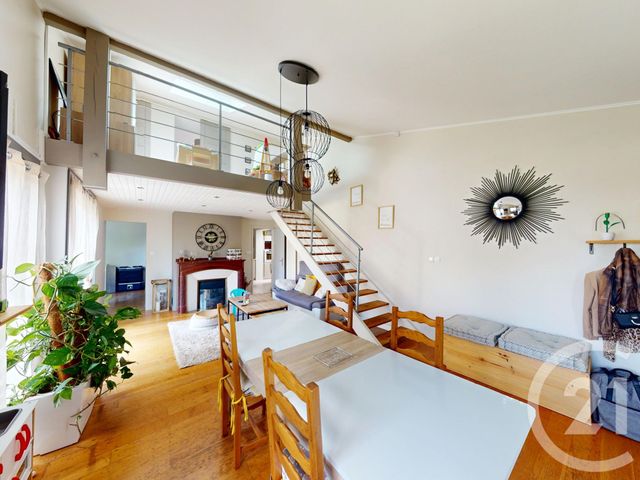 Maison &agrave; vendre - 5 pi&egrave;ces - 126 m2 - Colomiers - 31 - MIDI-PYRENEES