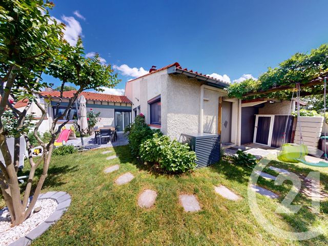 Maison &agrave; vendre - 5 pi&egrave;ces - 126 m2 - Colomiers - 31 - MIDI-PYRENEES