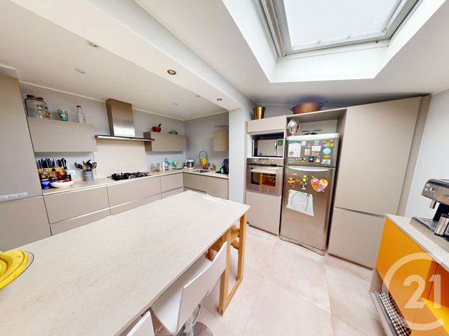 Maison &agrave; vendre - 5 pi&egrave;ces - 126 m2 - Colomiers - 31 - MIDI-PYRENEES