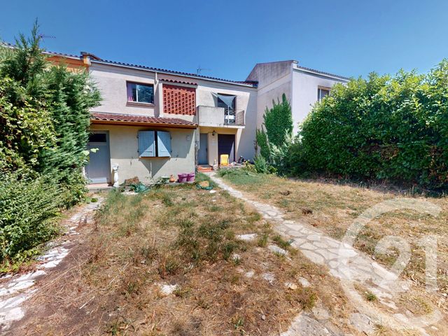 maison - CASTELGINEST - 31