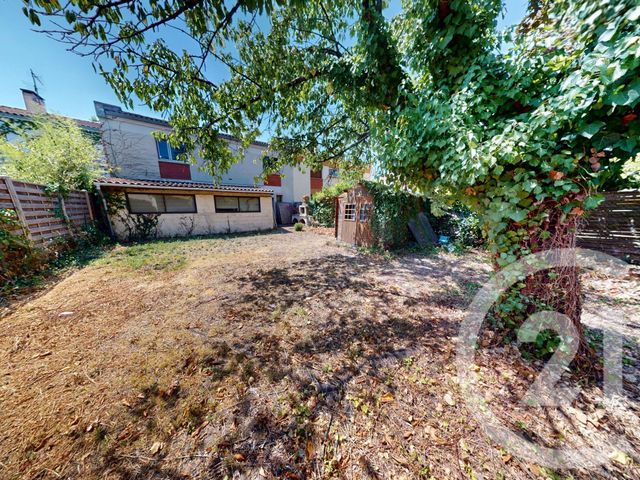Maison &agrave; vendre - 6 pi&egrave;ces - 136,53 m2 - Castelginest - 31 - MIDI-PYRENEES