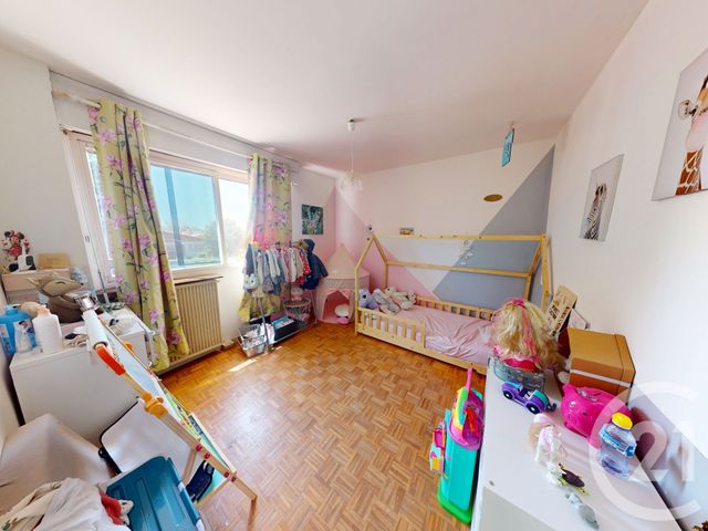 Maison &agrave; vendre - 6 pi&egrave;ces - 136,53 m2 - Castelginest - 31 - MIDI-PYRENEES