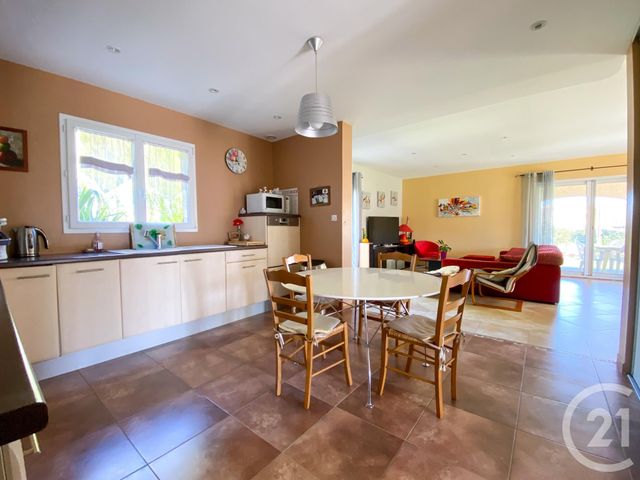 Maison à vendre - 6 pièces - 156,43 m2 - Fontenilles - 31 - MIDI-PYRENEES