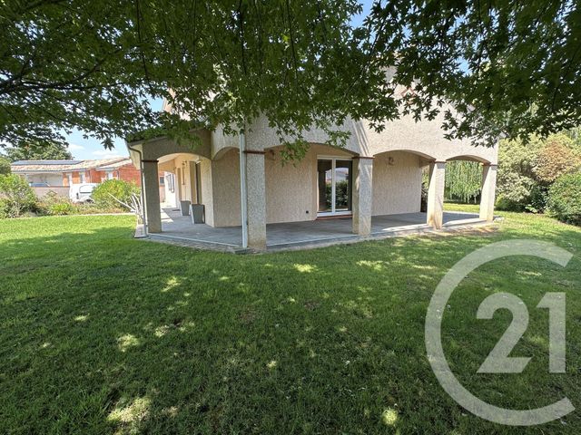 Maison &agrave; vendre - 6 pi&egrave;ces - 156,43 m2 - Fontenilles - 31 - MIDI-PYRENEES